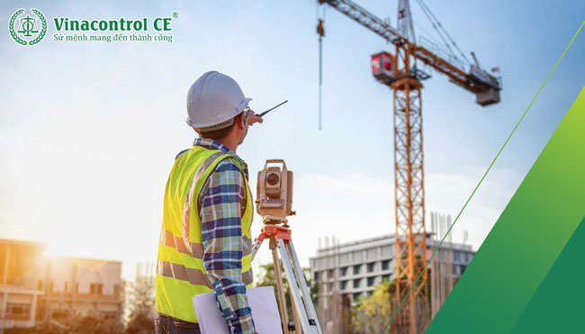 Công việc của người kỹ sư QS 