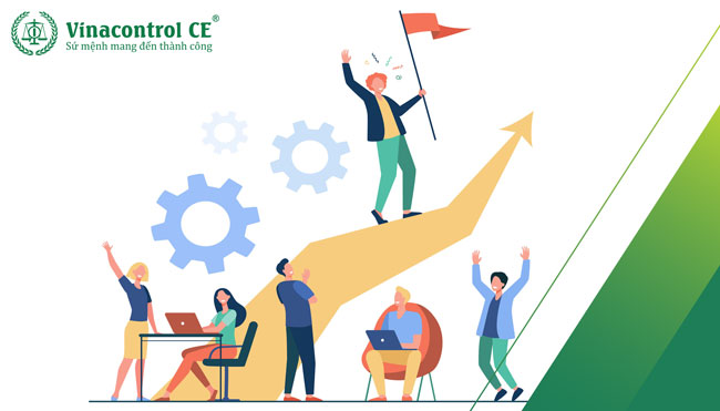 Tiến hành quản trị Hello89 phiên bản mới khoa học để đạt mục tiêu của Hello89 phiên bản mới