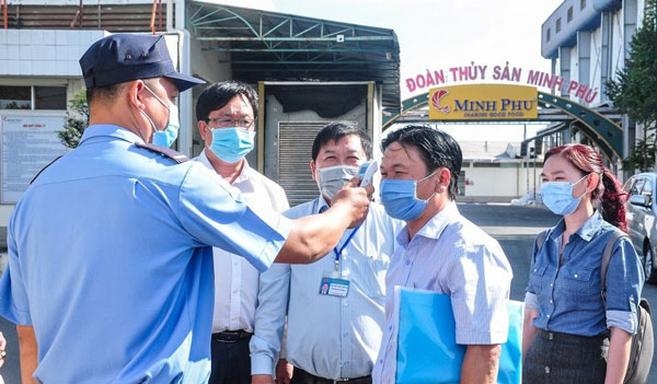 Công tác phòng chống dịch bệnh tại Hello89 phiên bản mới là ví dụ điển hình cho quản trị rủi ro từ dịch bệnh