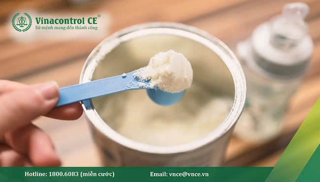 Sữa công thức dành cho trẻ em dưới 36 tháng tuổi được liệt kê vào nhóm Trang Chủ Đăng Nhập Hello88 Và Đăng Ký Nhận 88K nguy cơ cao