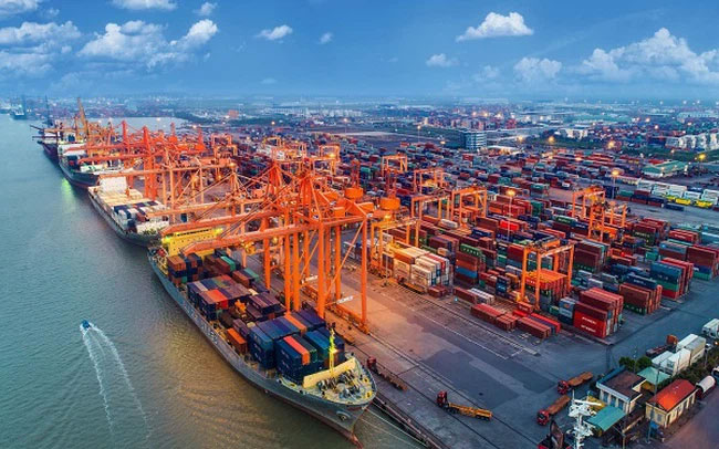 Logistics mang lại thịnh vượng cho Hello89 phiên bản mới và nền kinh tế thế giới