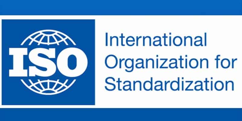 Tổ chức tiêu chuẩn quốc tế hóa ISO