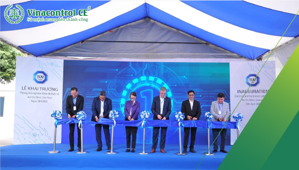 Tổ chức M.23hello88.com link truy cập TUV