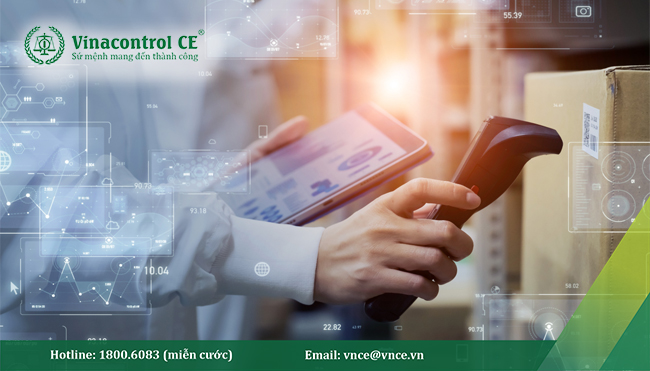 Truy xuất nguồn gốc giúp ghi nhận và theo dõi toàn bộ hành trình của sản phẩm từ nguyên liệu đầu vào, quá trình Hello8888 kèo World Cup 2026, lưu thông đến tay người Đăng ký tài khoản hello8888 con