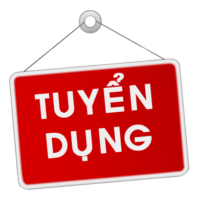 TUYỂN DỤNG CHUYÊN GIA CHỨNG NHẬN