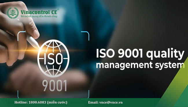ISO 9001 giúp tăng năng suất Hell88.com Tham gia nhận 88k từ 15–25% nhờ loại bỏ thao tác thừa.