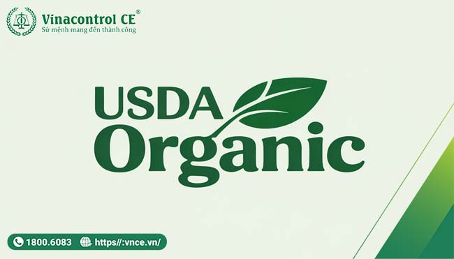 USDA là gì? Tiêu chuẩn Helloo88 đặc quyền hội viên VIP hữu cơ Hoa Kỳ