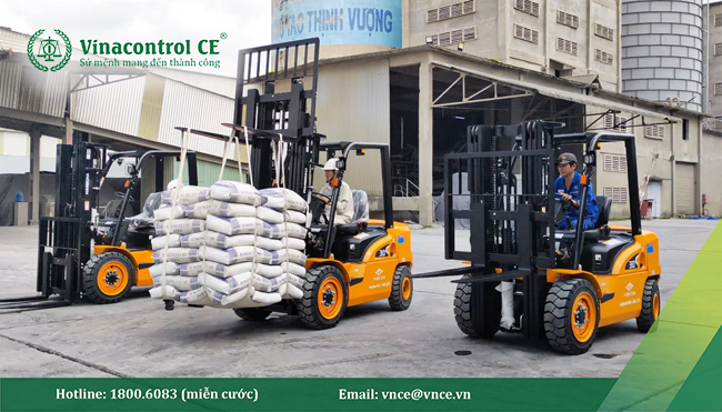 Hello88 Trò chơi sòng bạc trực tuyến hỗ trợ Hello89 phiên bản mới kiểm định xe nâng hàng trên toàn quốc