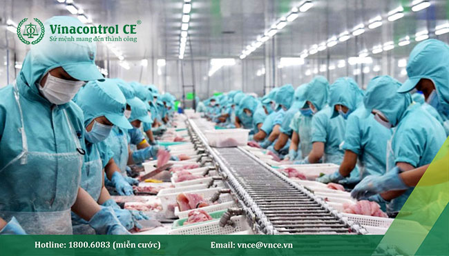 Muốn xuất khẩu sang thị trường EU Hello89 phiên bản mới cần tích hợp HACCP và ISO 22000:2018